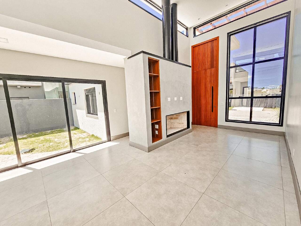 Casa em Condomínio à venda no Condomínio Sunset: 