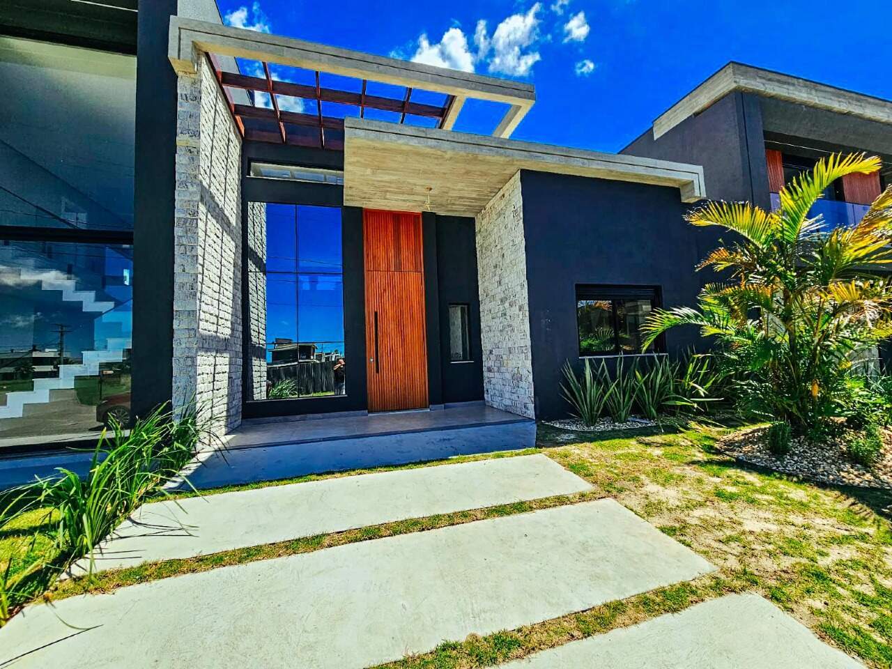 Casa em Condomínio à venda no Condomínio Sunset: 