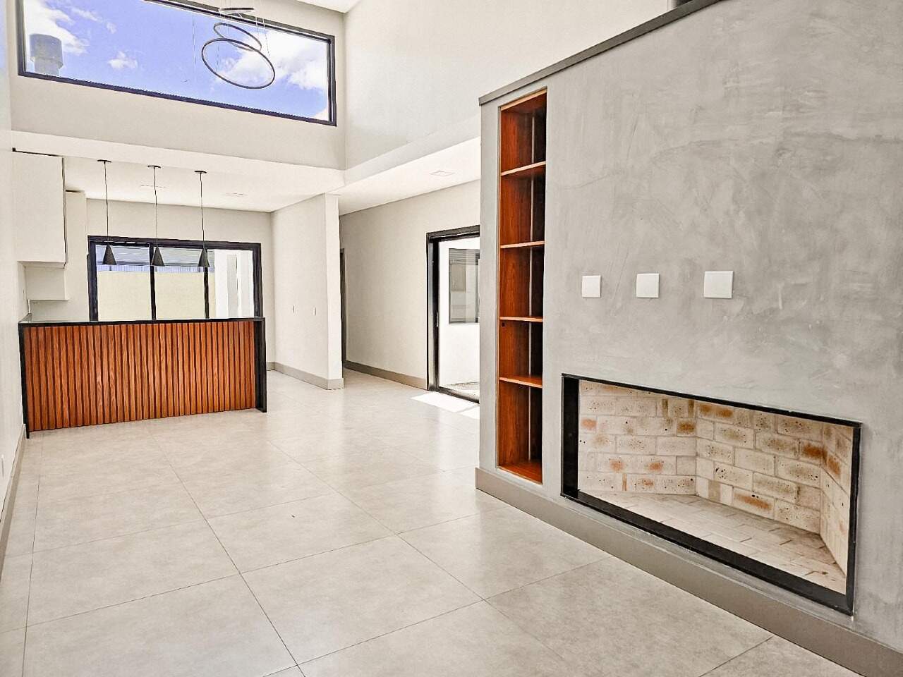 Casa em Condomínio à venda no Condomínio Sunset: 