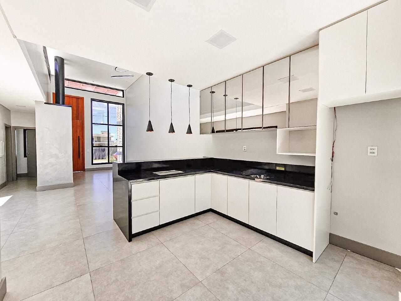 Casa em Condomínio à venda no Condomínio Sunset: 
