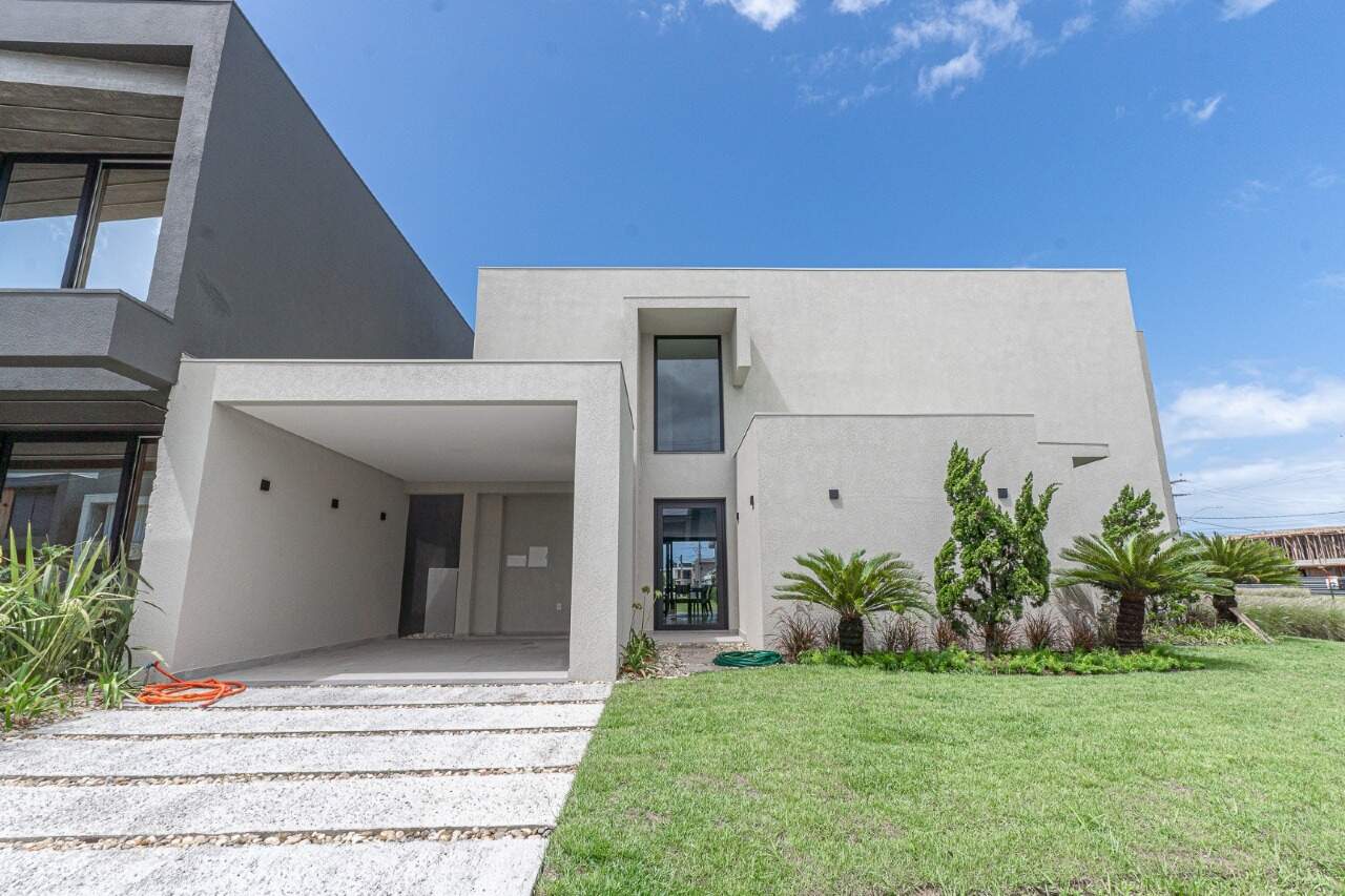 Casa em Condomínio à venda no Condomínio Sunset: 