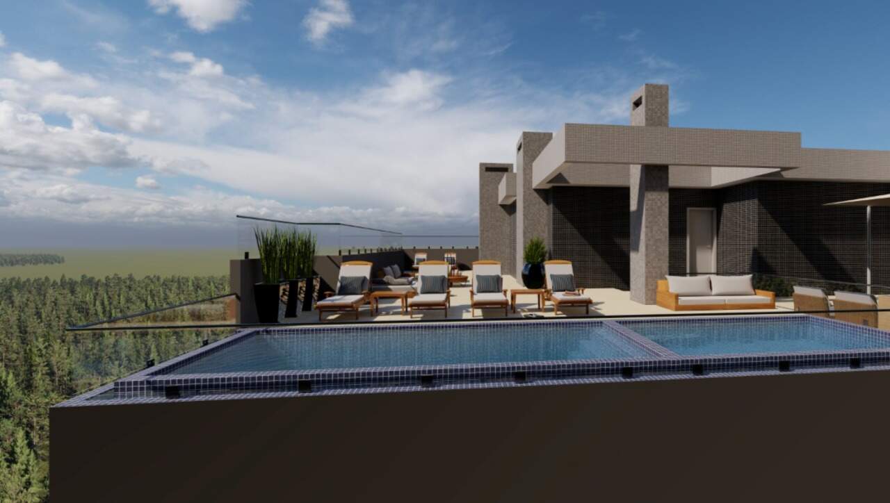 Apartamento à venda no Navegantes: 