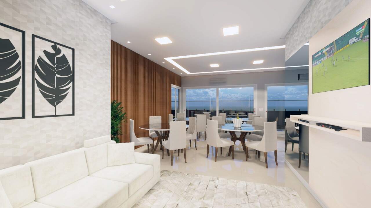 Apartamento à venda no Navegantes: 