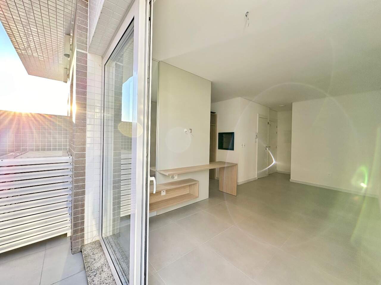 Apartamento à venda no Navegantes: 