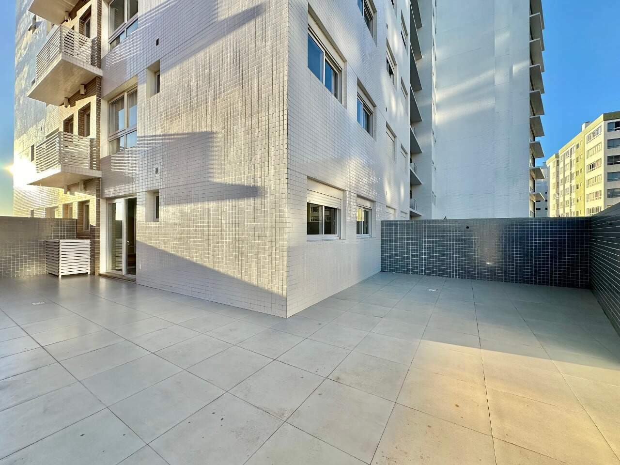 Apartamento à venda no Navegantes: 