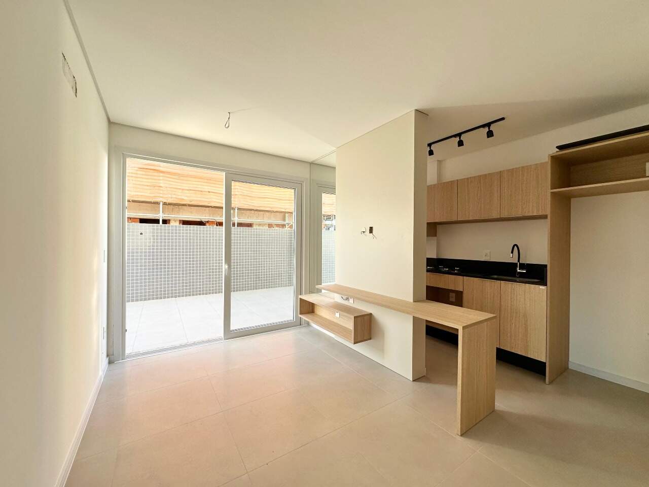 Apartamento à venda no Navegantes: 