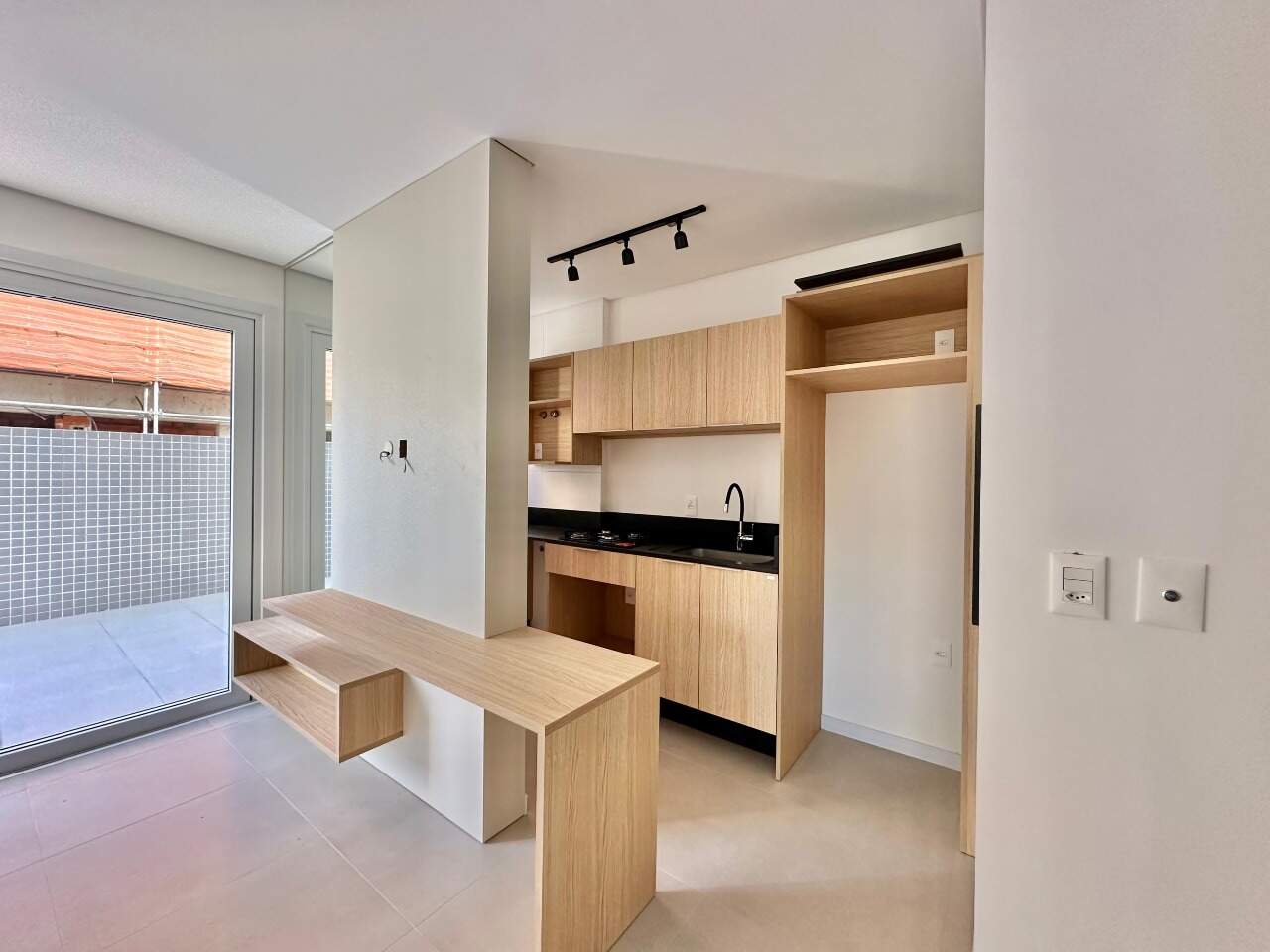 Apartamento à venda no Navegantes: 