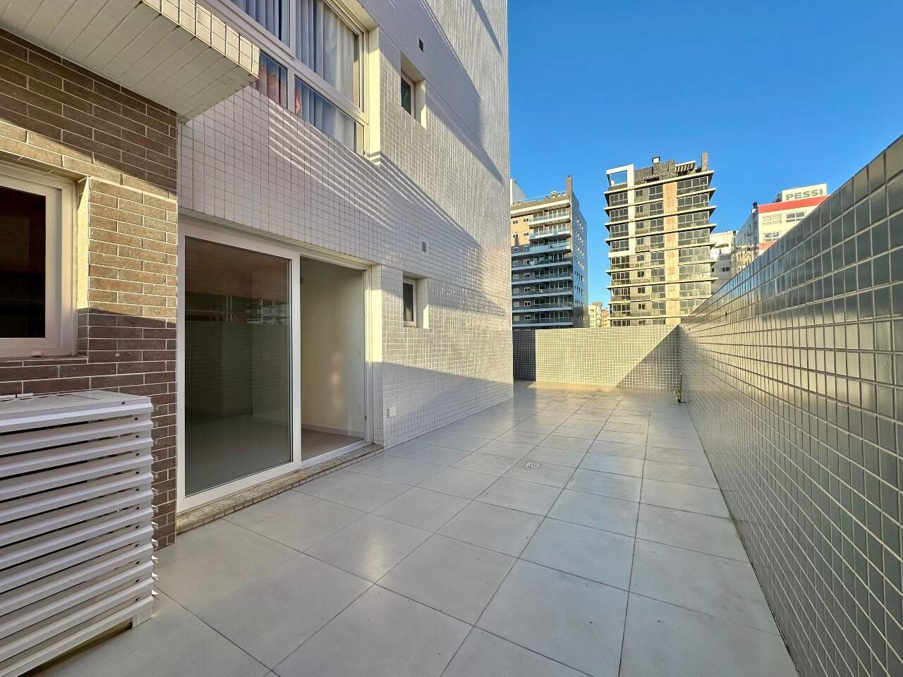 Apartamento à venda no Navegantes: 