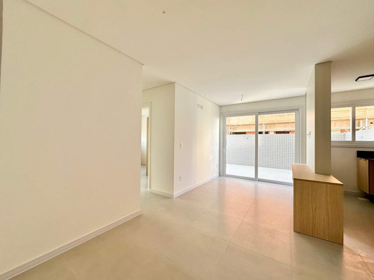 Apartamento à venda no Navegantes: 