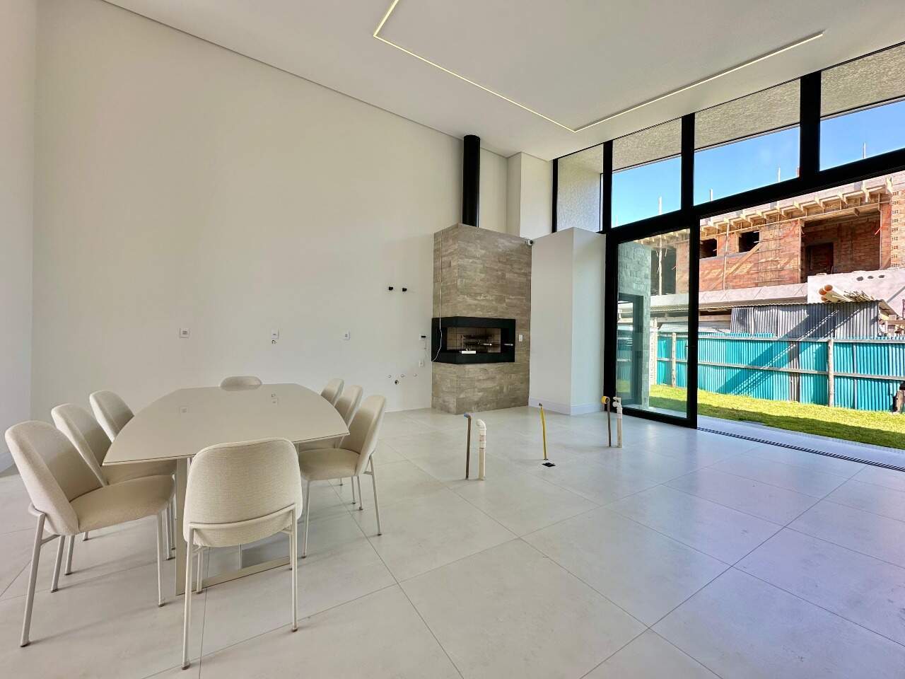 Casa em Condomínio à venda no Condomínio Sunset: 