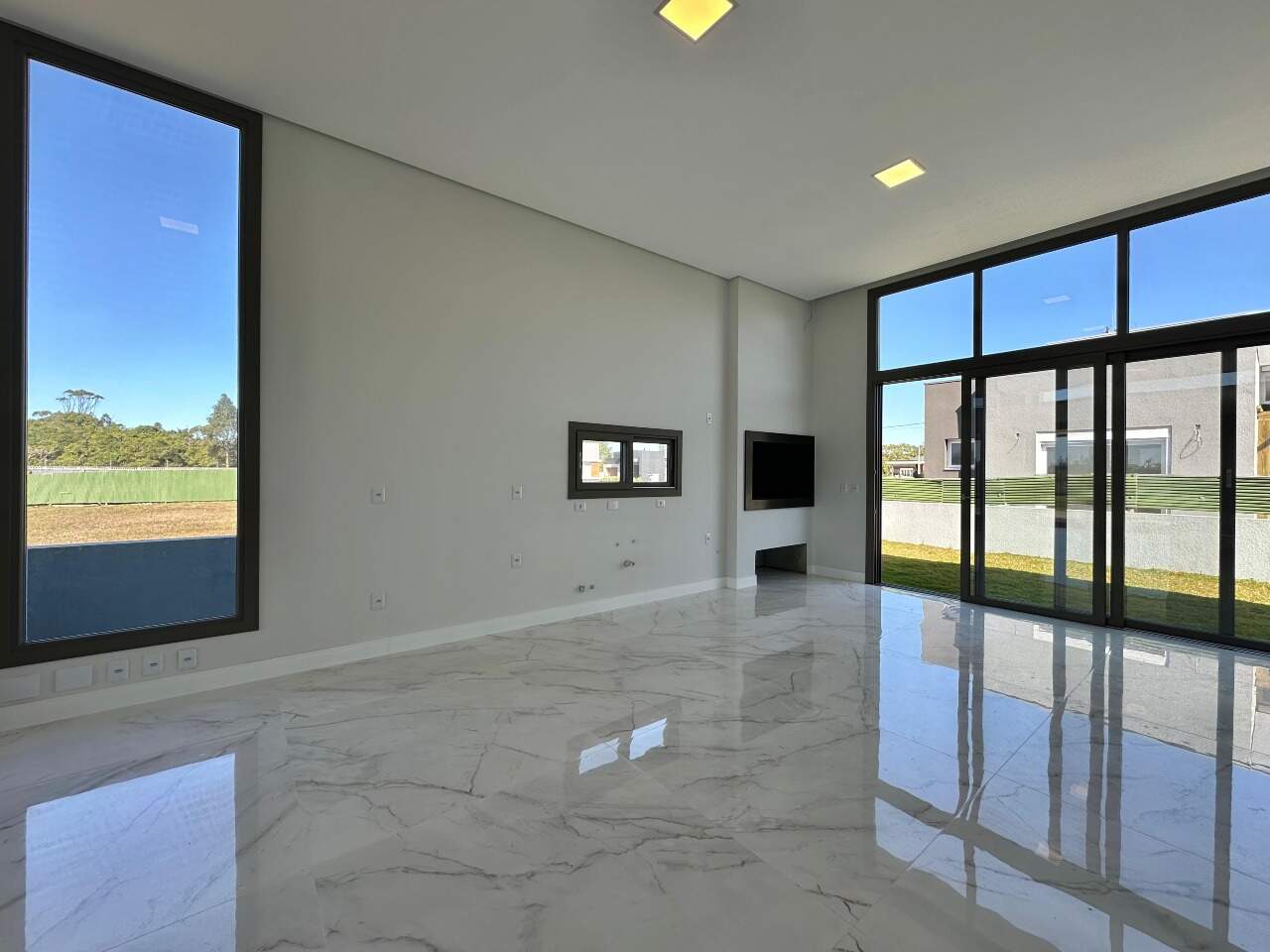 Casa em Condomínio à venda no Condomínio Terrasul: 