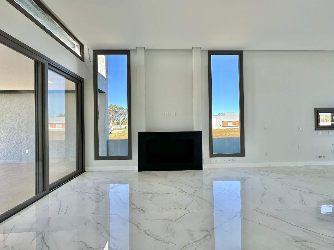 Casa em Condomínio à venda no Condomínio Terrasul: 