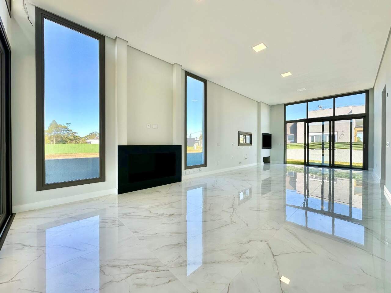 Casa em Condomínio à venda no Condomínio Terrasul: 