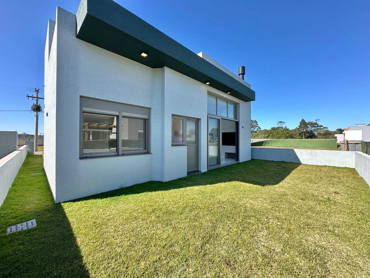 Casa em Condomínio à venda no Condomínio Terrasul: 
