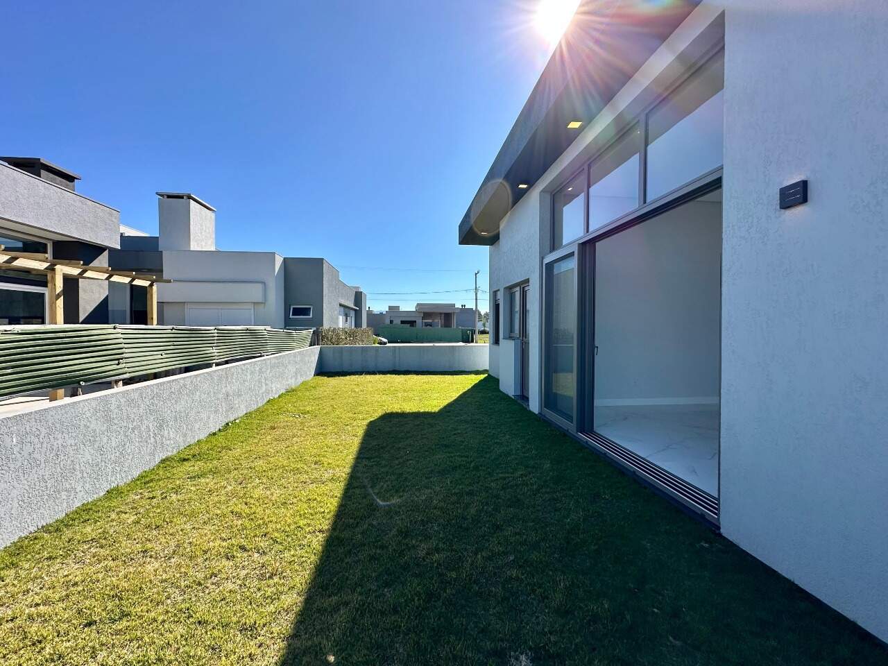 Casa em Condomínio à venda no Condomínio Terrasul: 