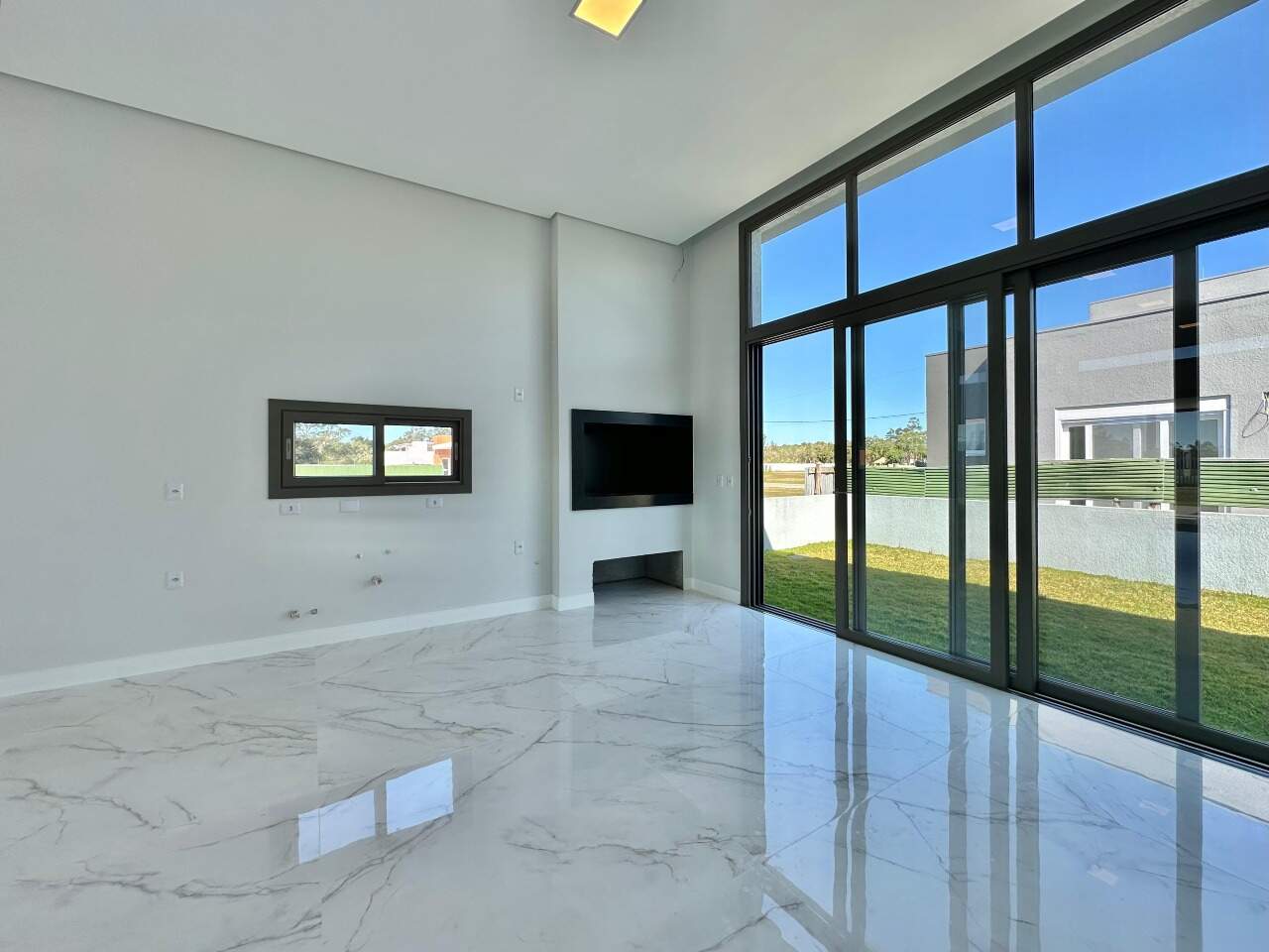 Casa em Condomínio à venda no Condomínio Terrasul: 