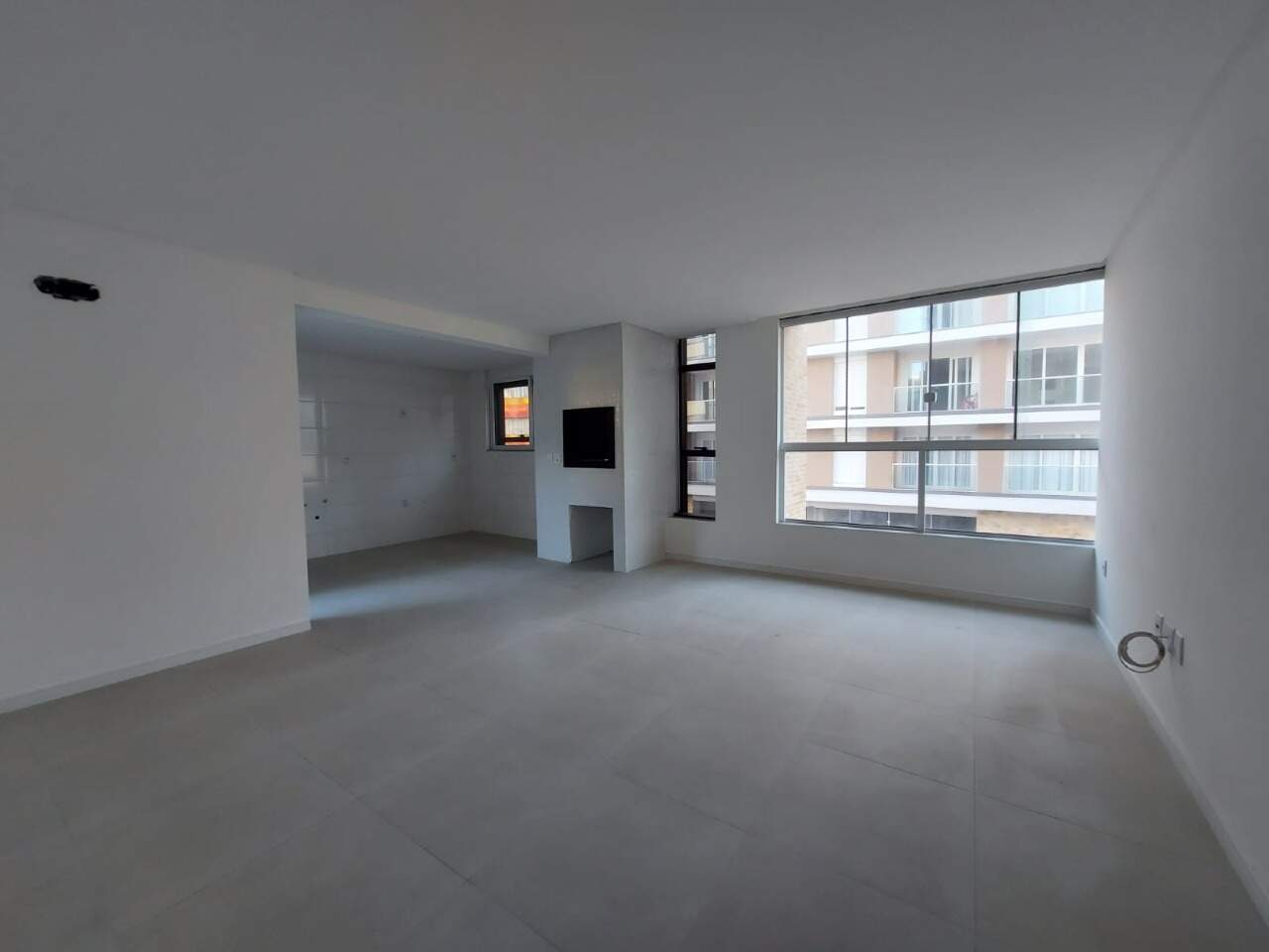 Apartamento à venda no Zona Nova: 