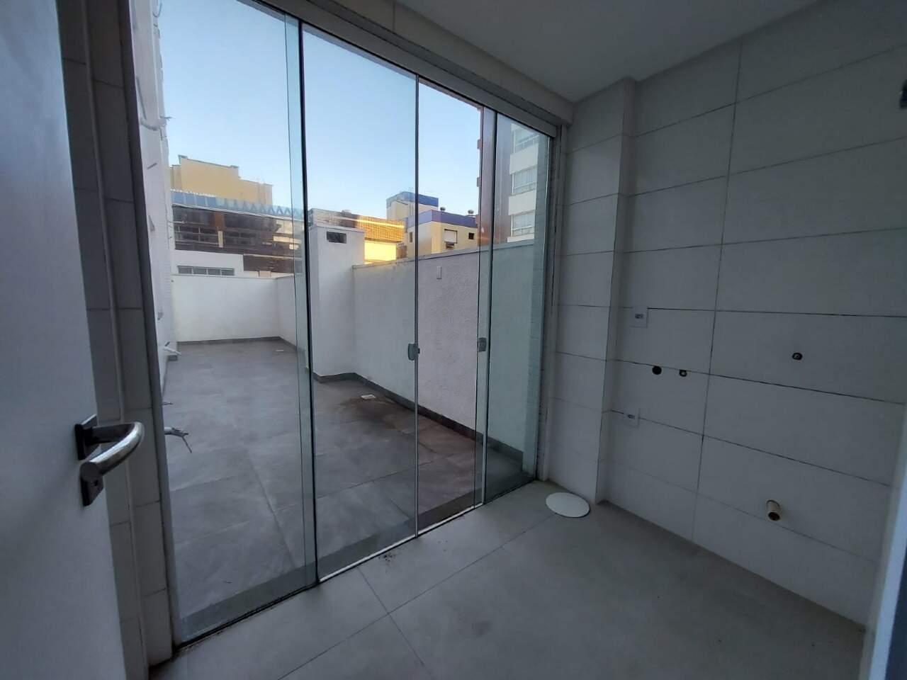 Apartamento à venda no Zona Nova: 