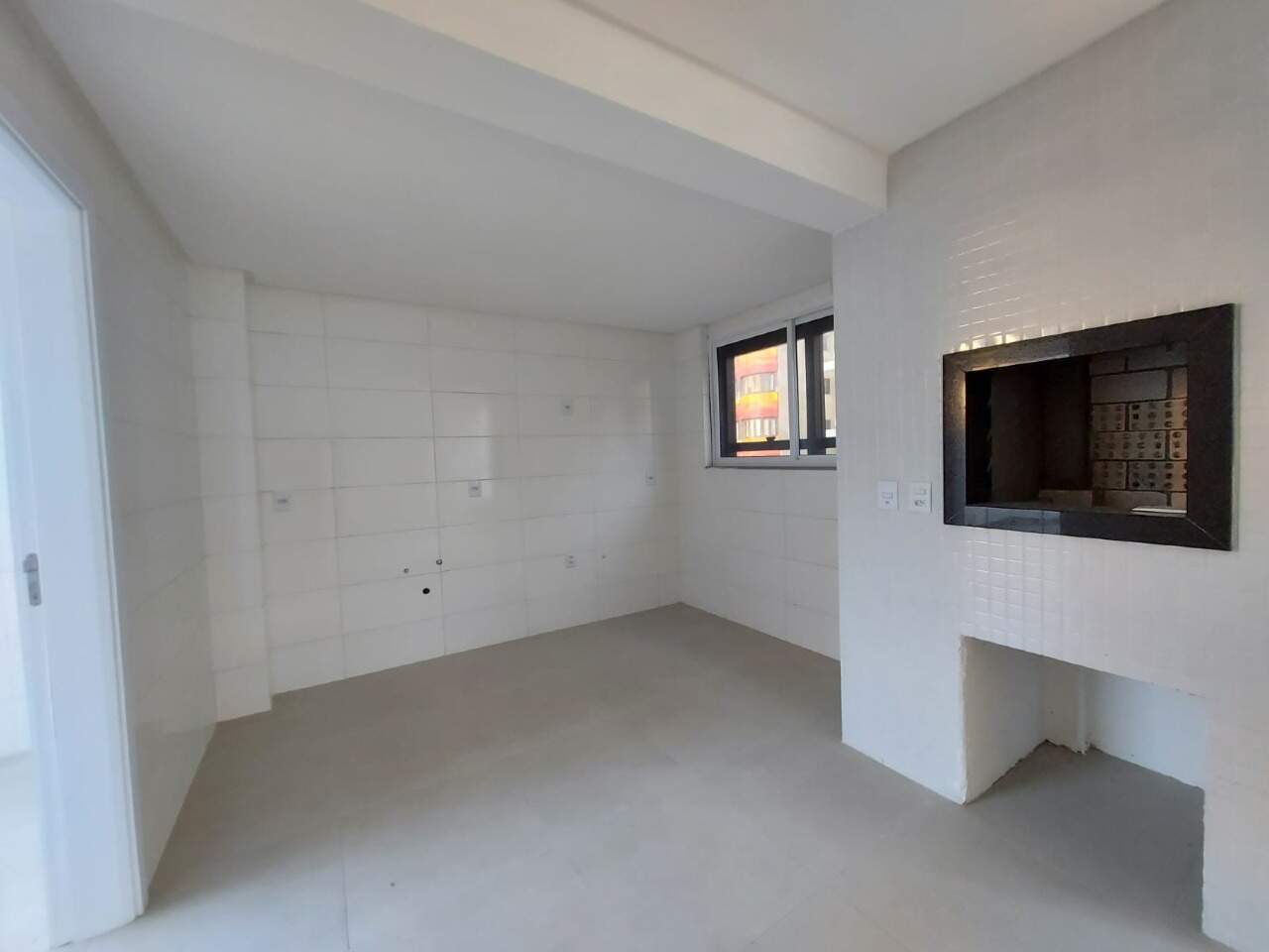 Apartamento à venda no Zona Nova: 