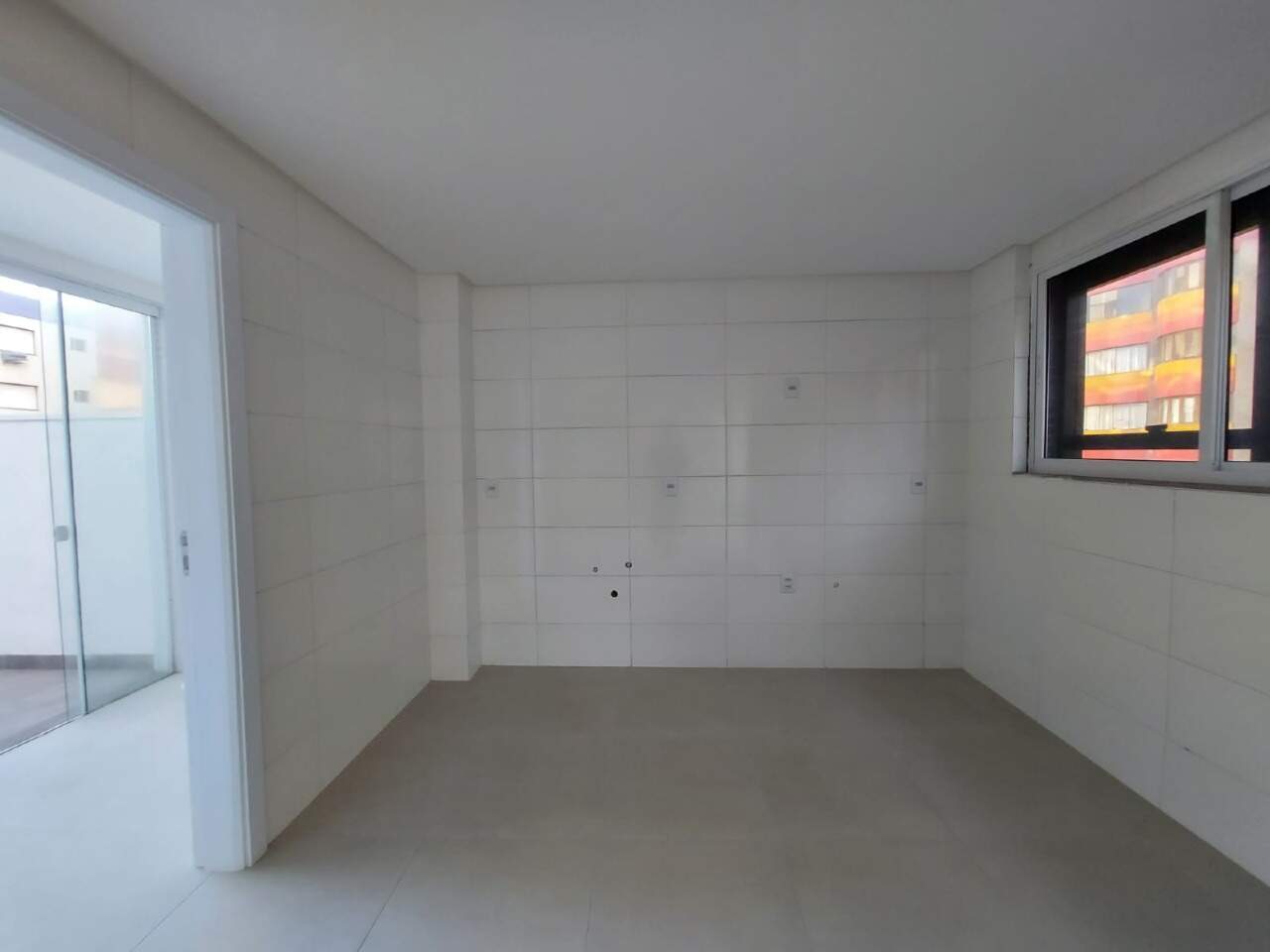 Apartamento à venda no Zona Nova: 