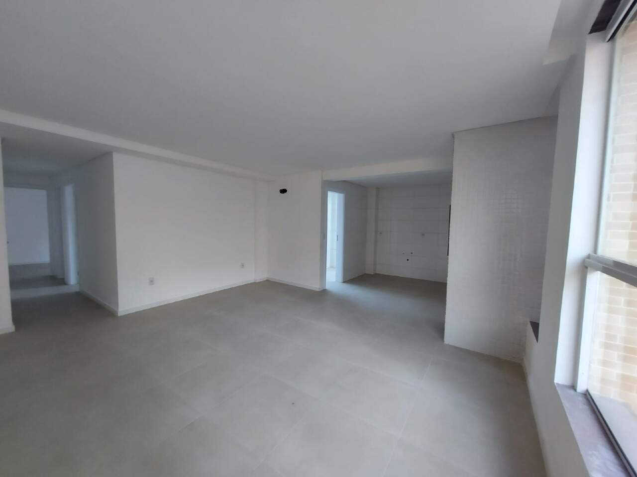 Apartamento à venda no Zona Nova: 