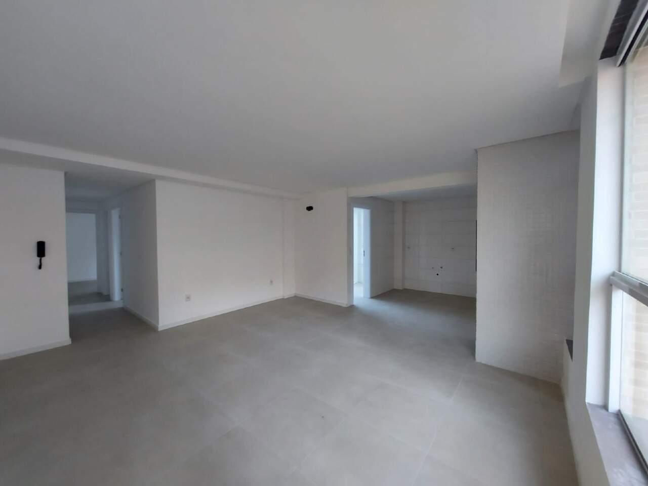 Apartamento à venda no Zona Nova: 