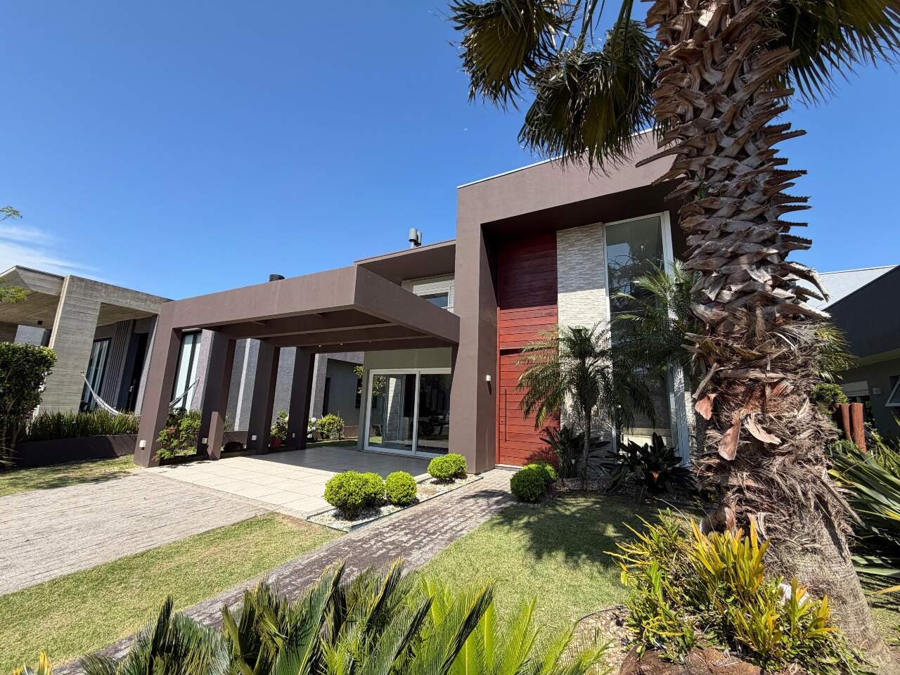 Casa em Condomínio à venda no Dubai Resort : 