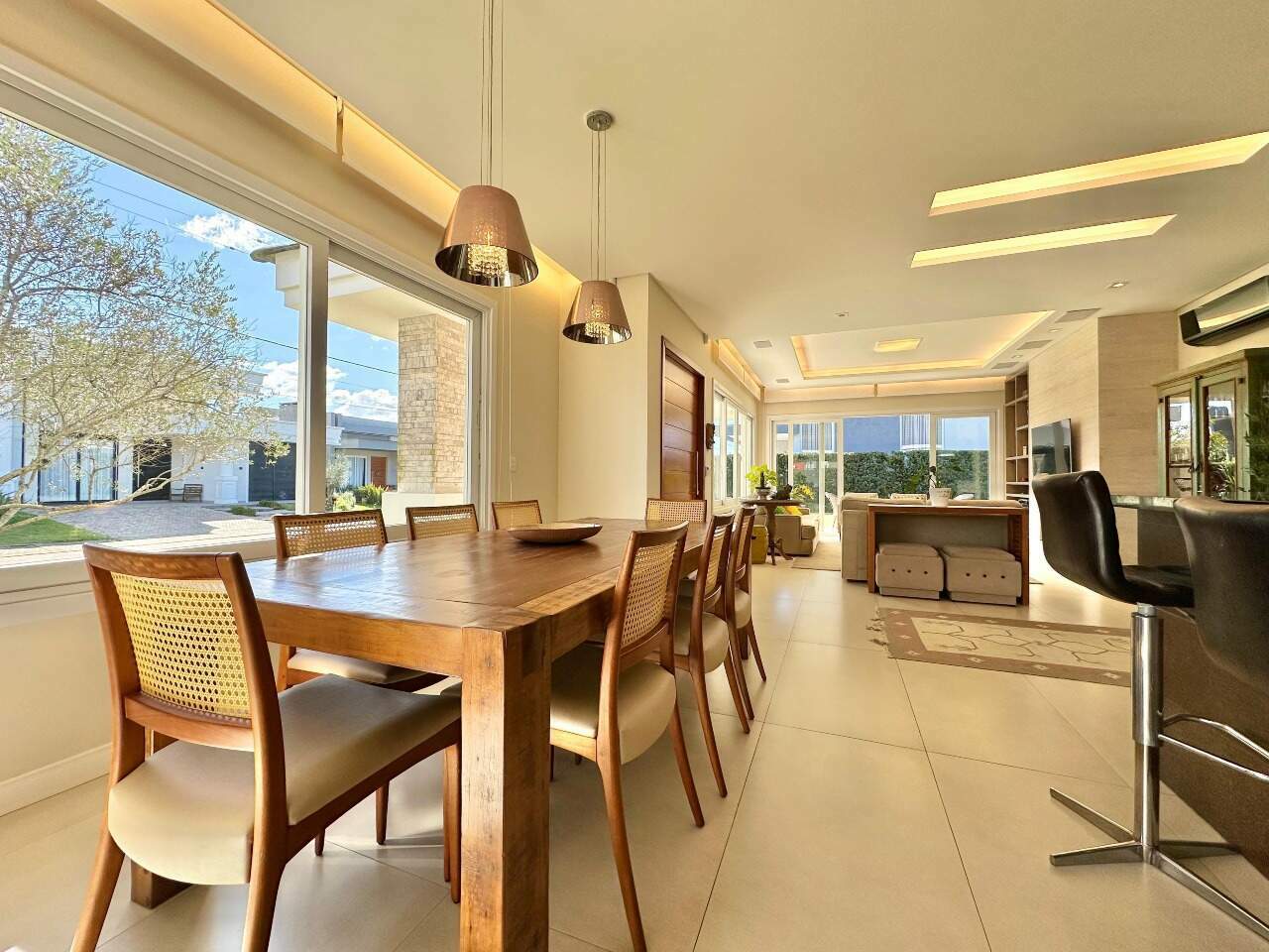 Casa em Condomínio à venda no Dubai Resort : 