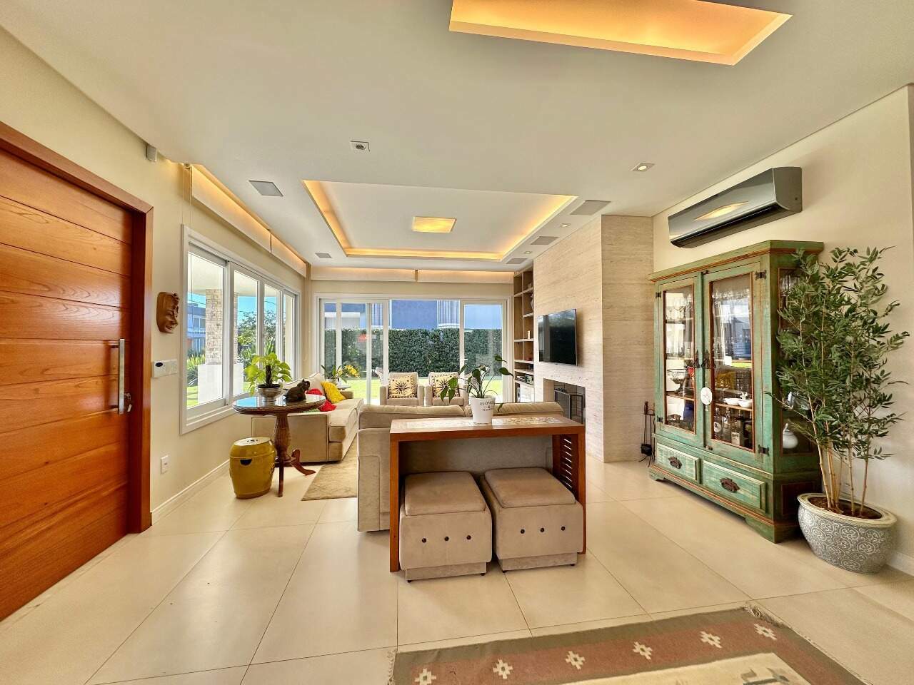 Casa em Condomínio à venda no Dubai Resort : 
