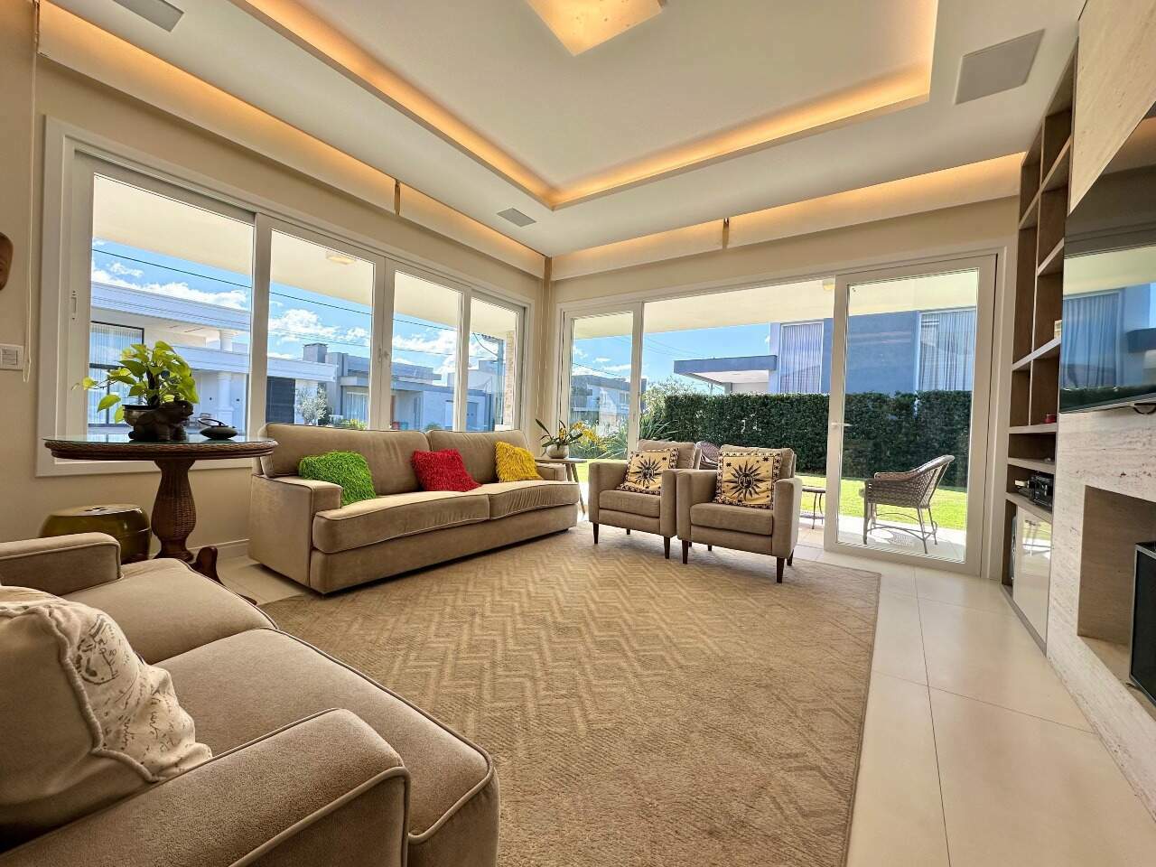 Casa em Condomínio à venda no Dubai Resort : 