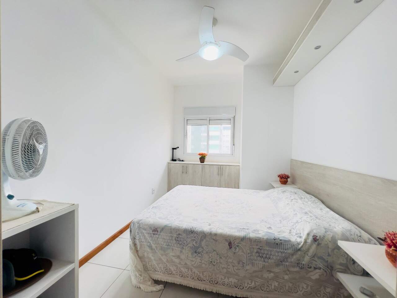 Apartamento à venda no Zona Nova: 
