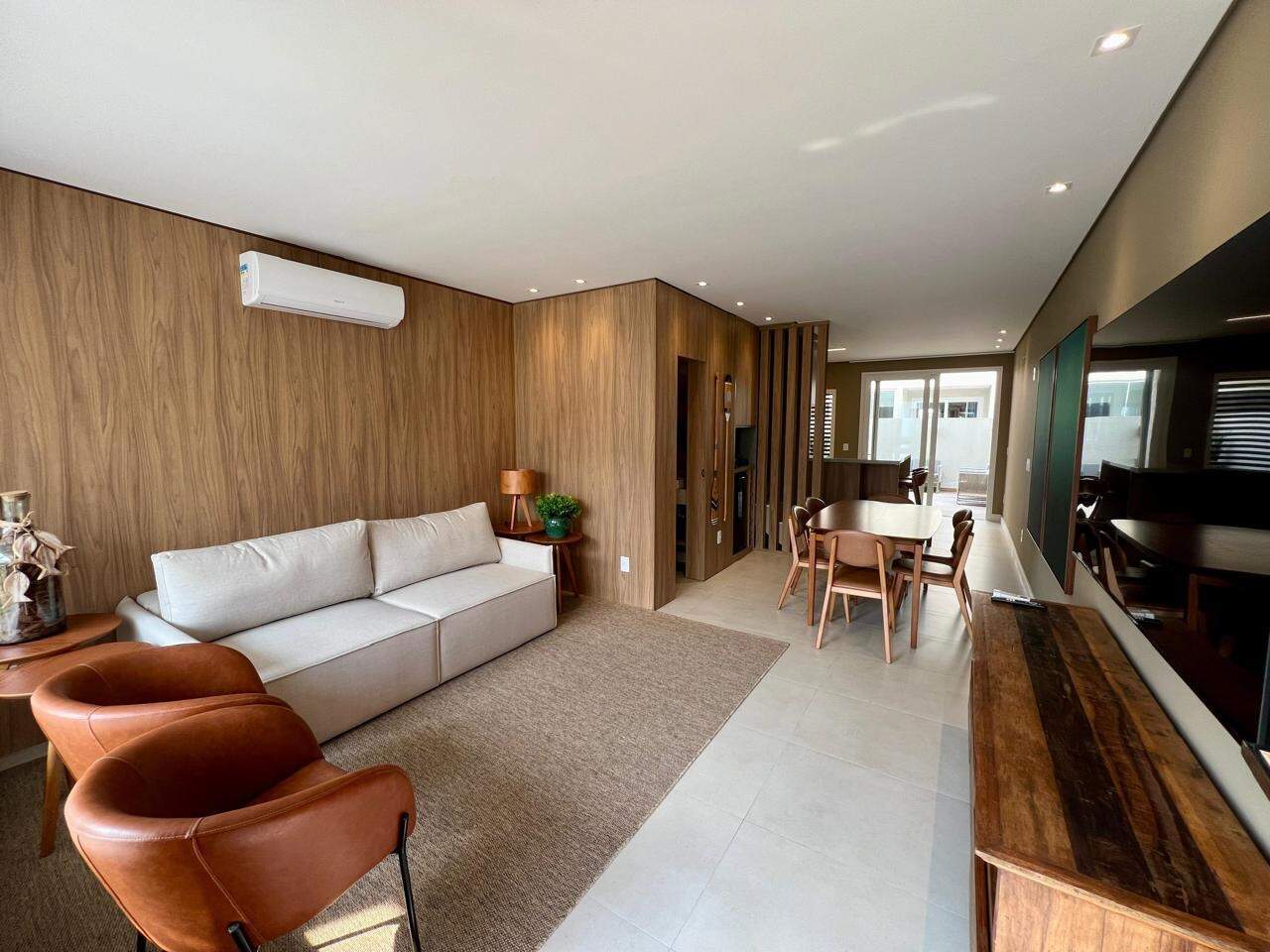 Casa em Condomínio à venda no Condado: 