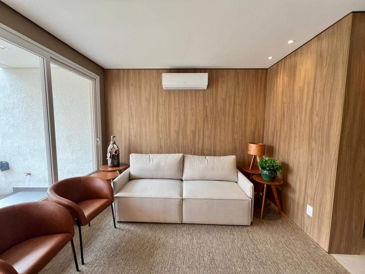 Casa em Condomínio à venda no Condado: 