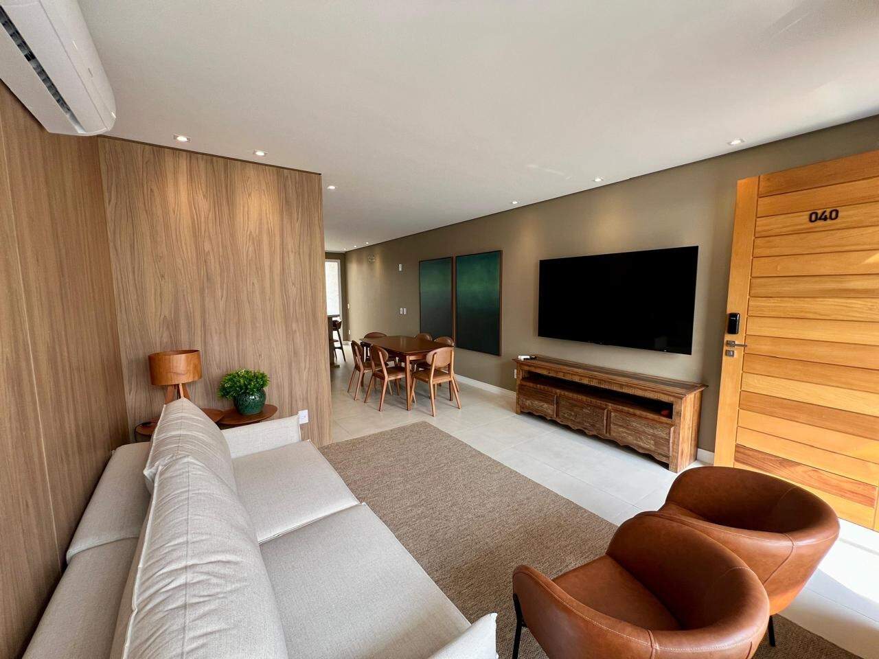 Casa em Condomínio à venda no Condado: 