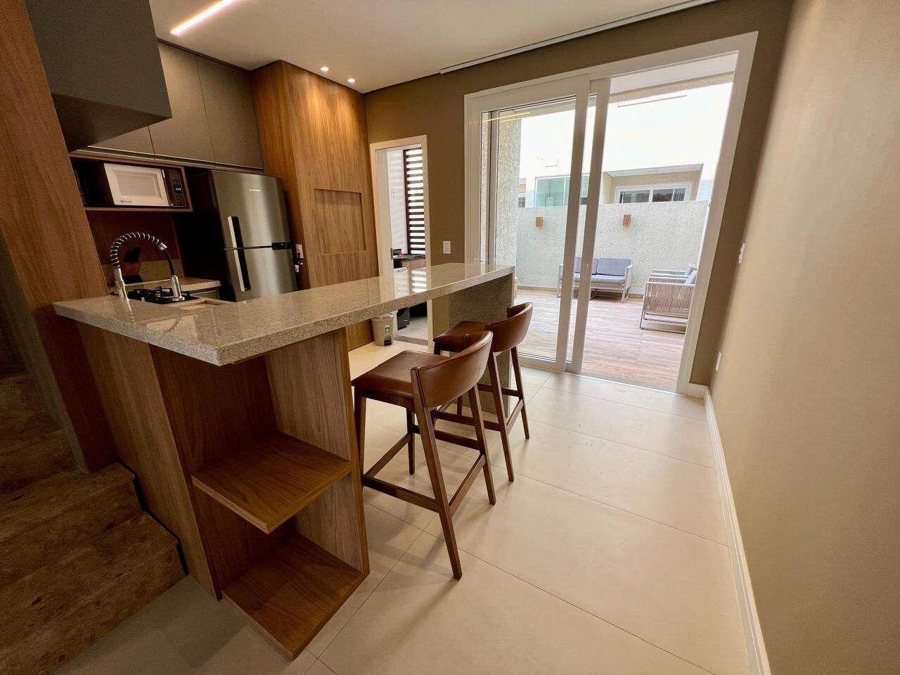 Casa em Condomínio à venda no Condado: 