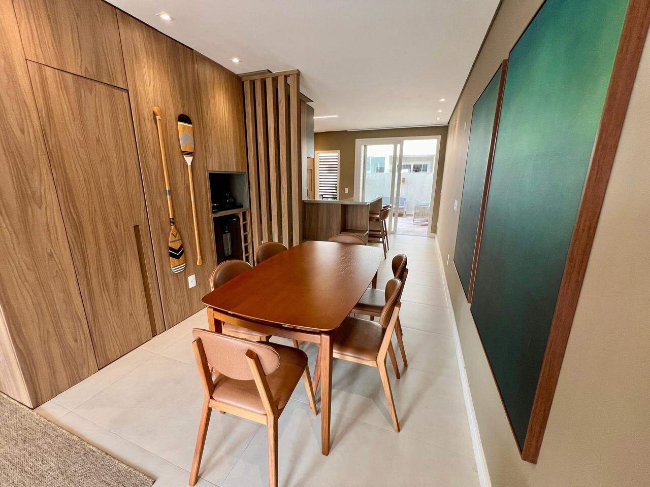 Casa em Condomínio à venda no Condado: 