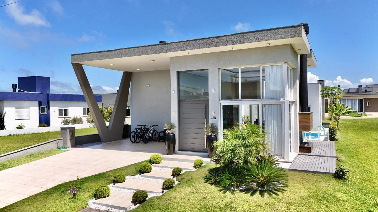 Casa em Condomínio à venda no Dubai Resort : 