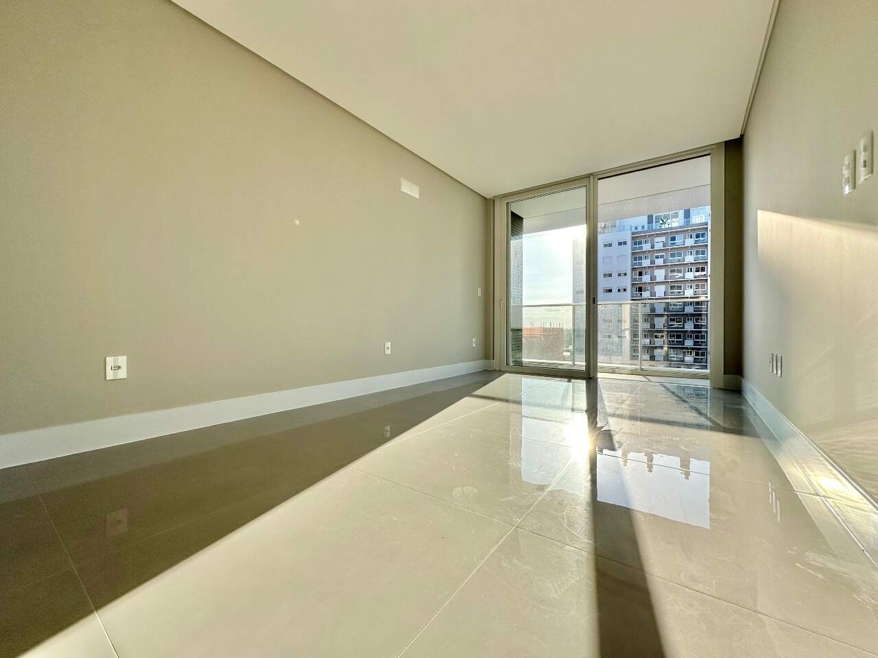 Apartamento à venda no Navegantes: 