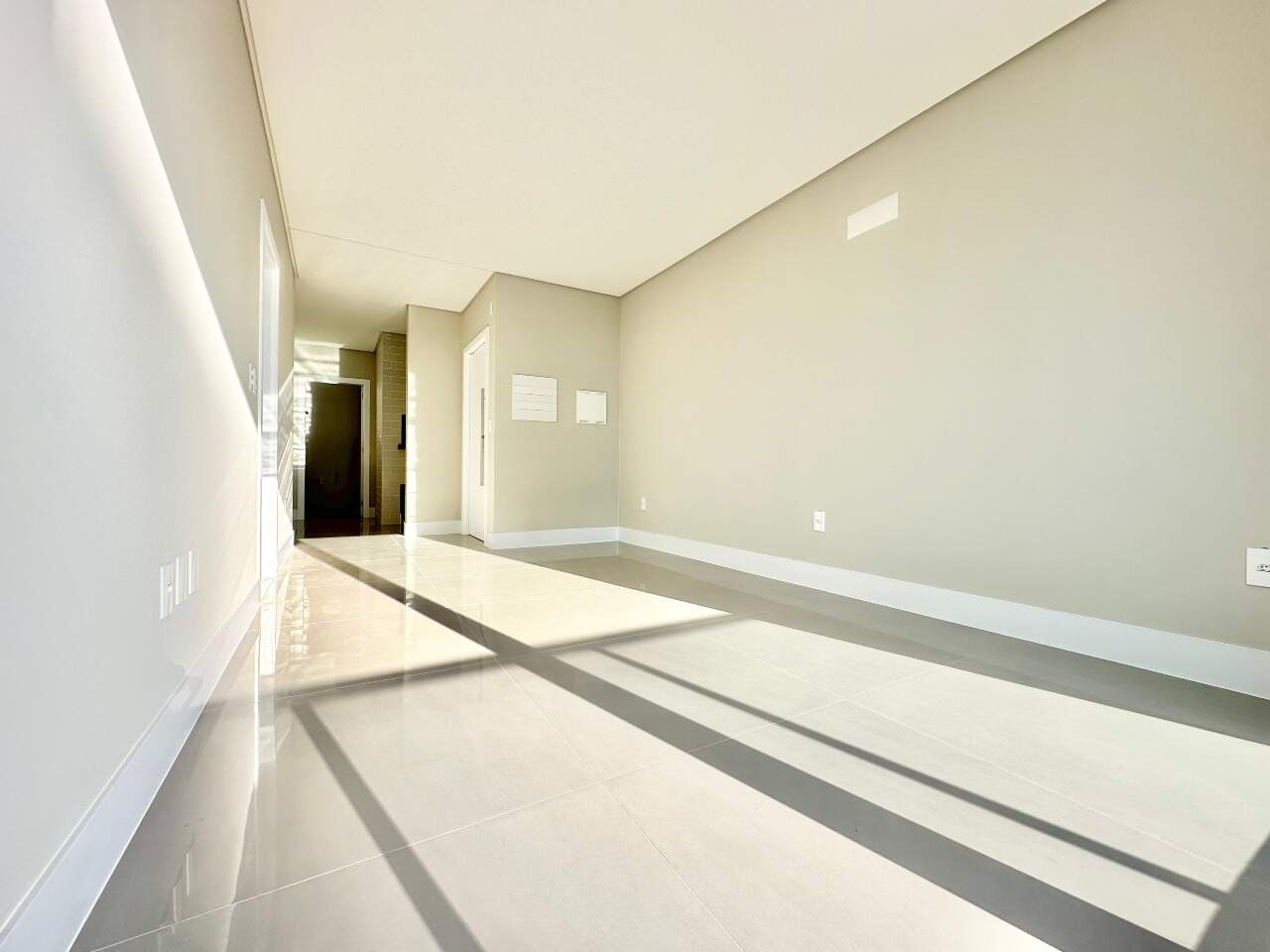 Apartamento à venda no Navegantes: 