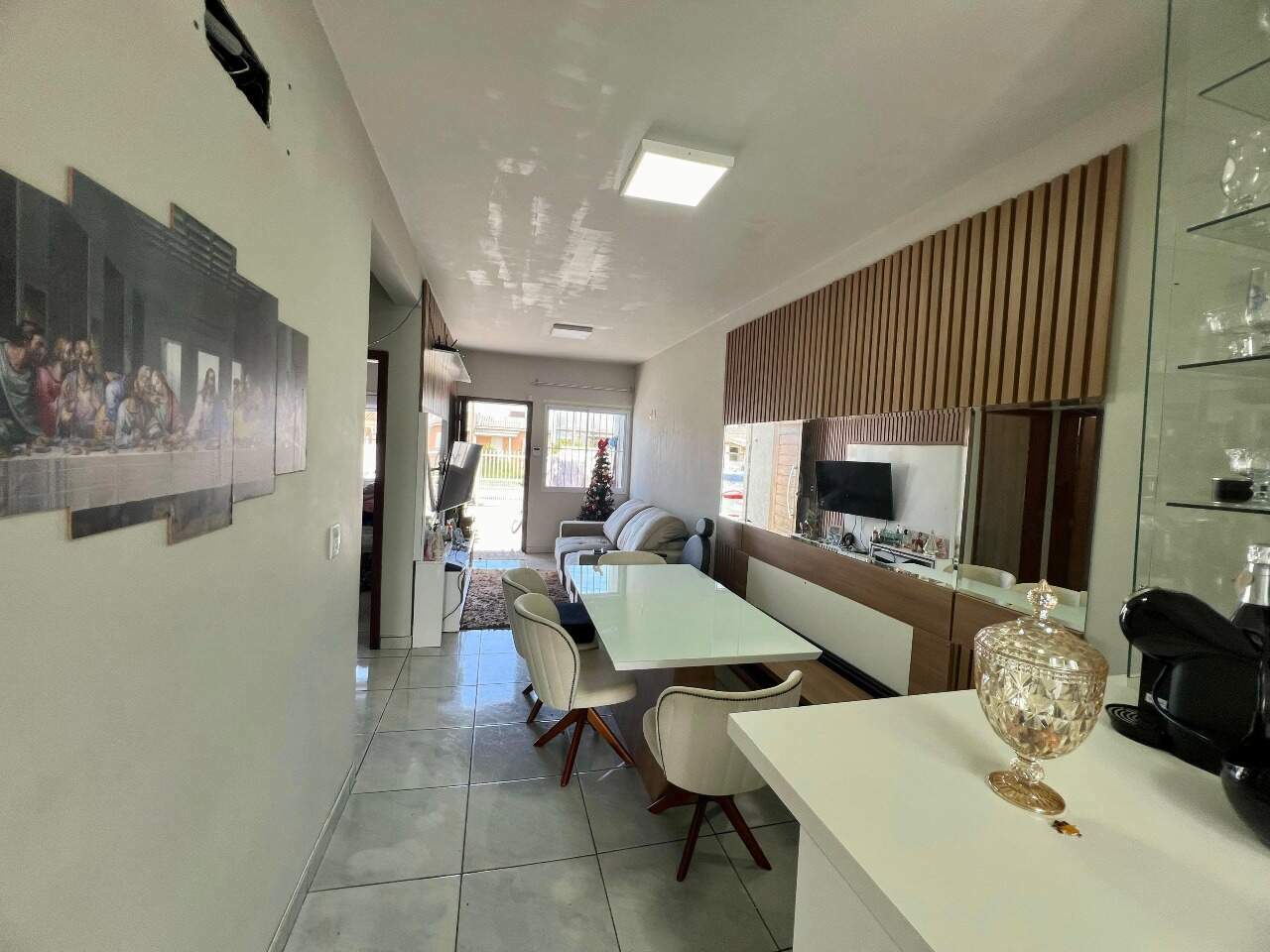 Casa à venda no Nova Guarani: 