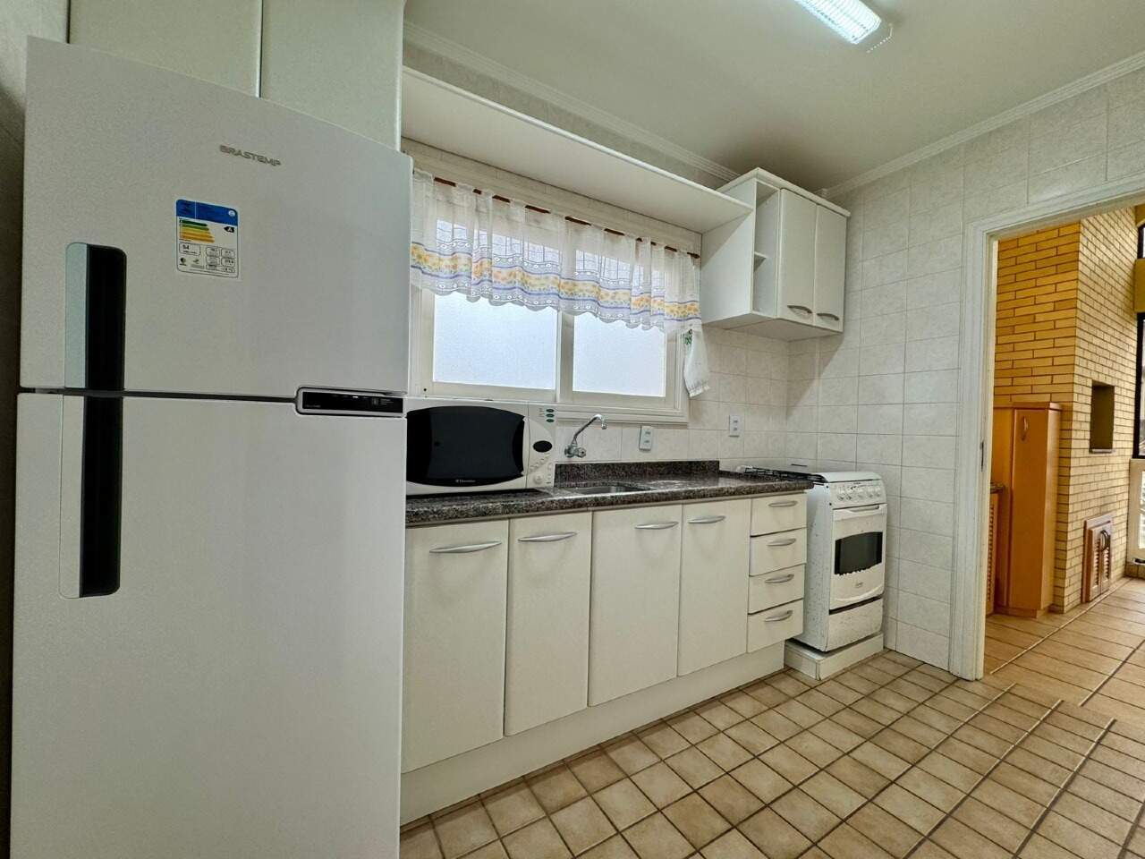 Apartamento à venda no Zona Nova: 