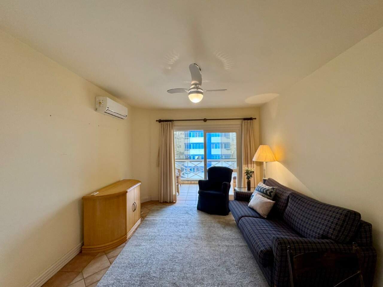 Apartamento à venda no Zona Nova: 