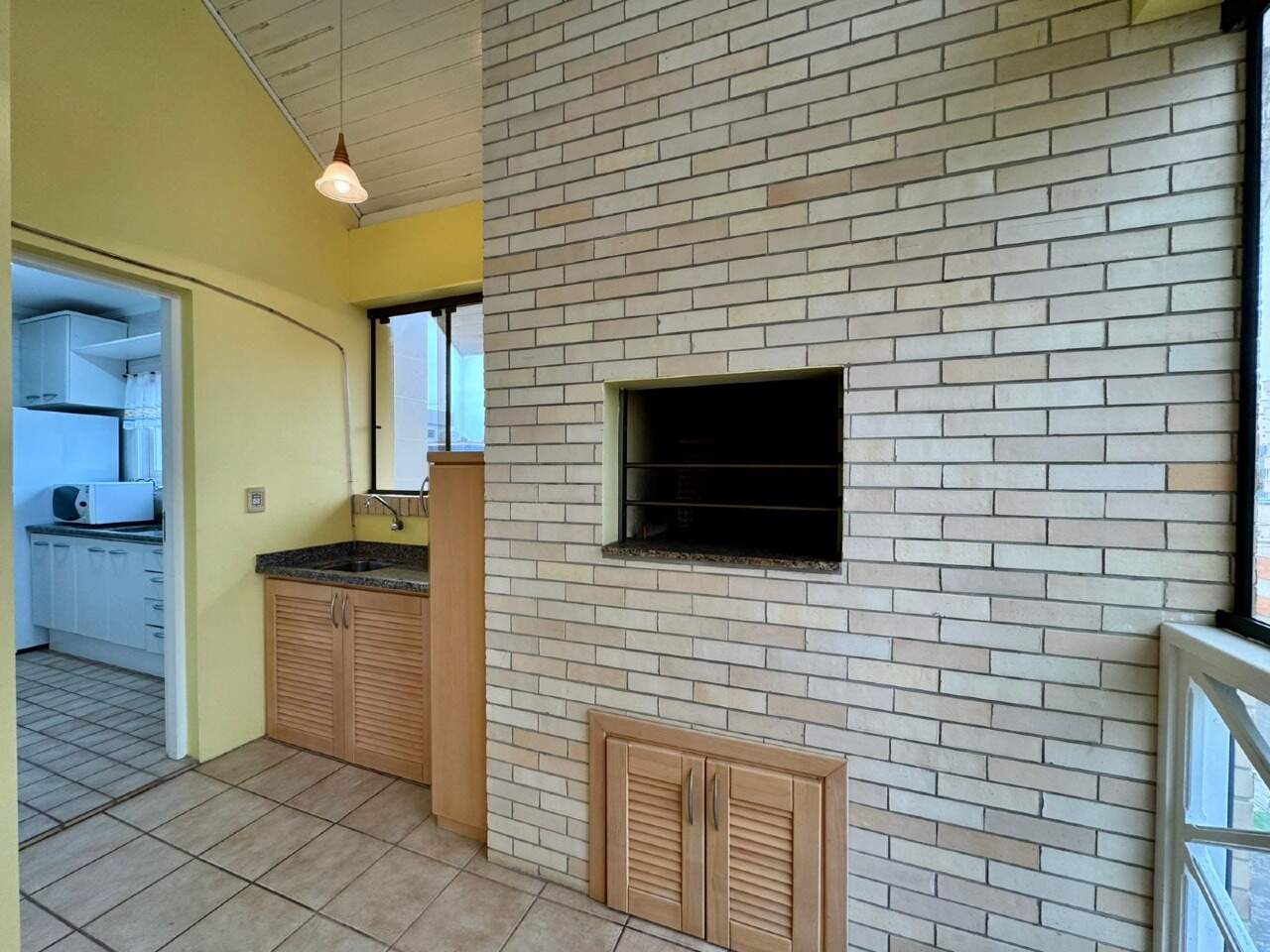 Apartamento à venda no Zona Nova: 