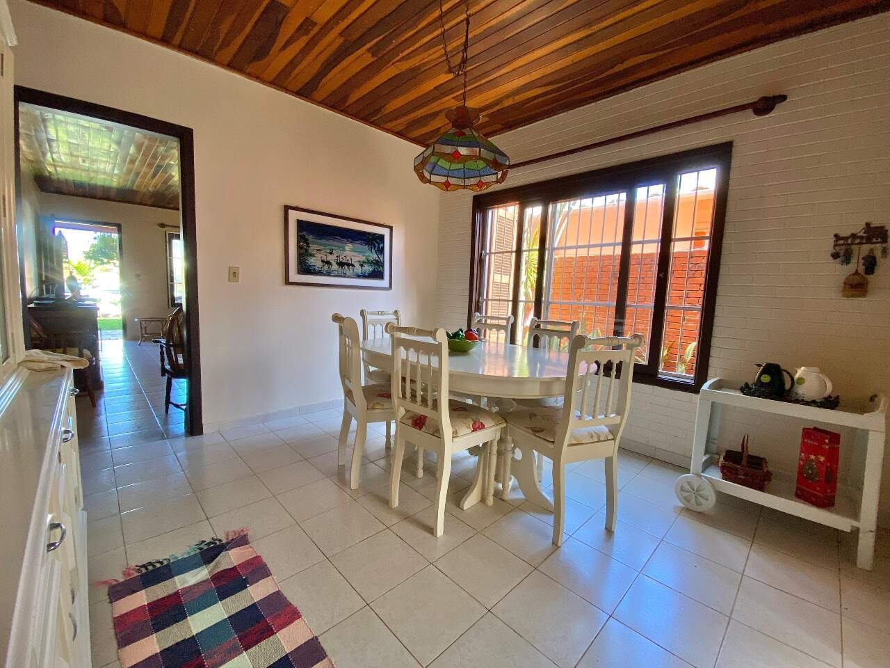 Casa à venda no Centro: 