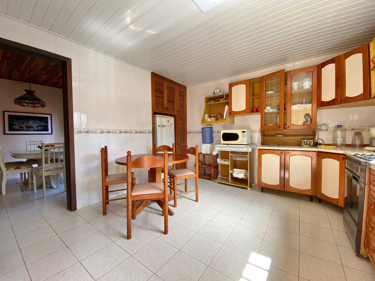 Casa à venda no Centro: 