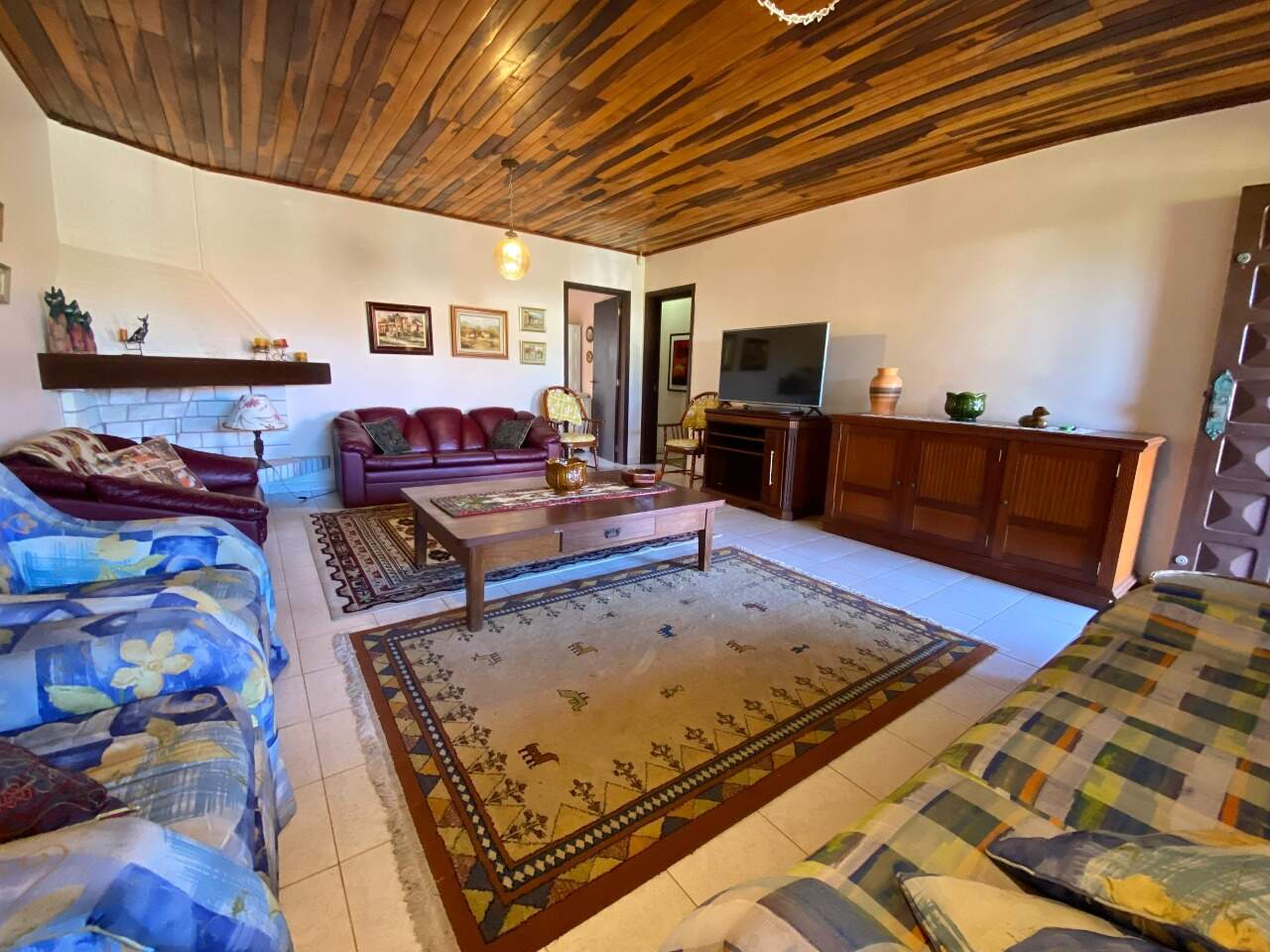 Casa à venda no Centro: 