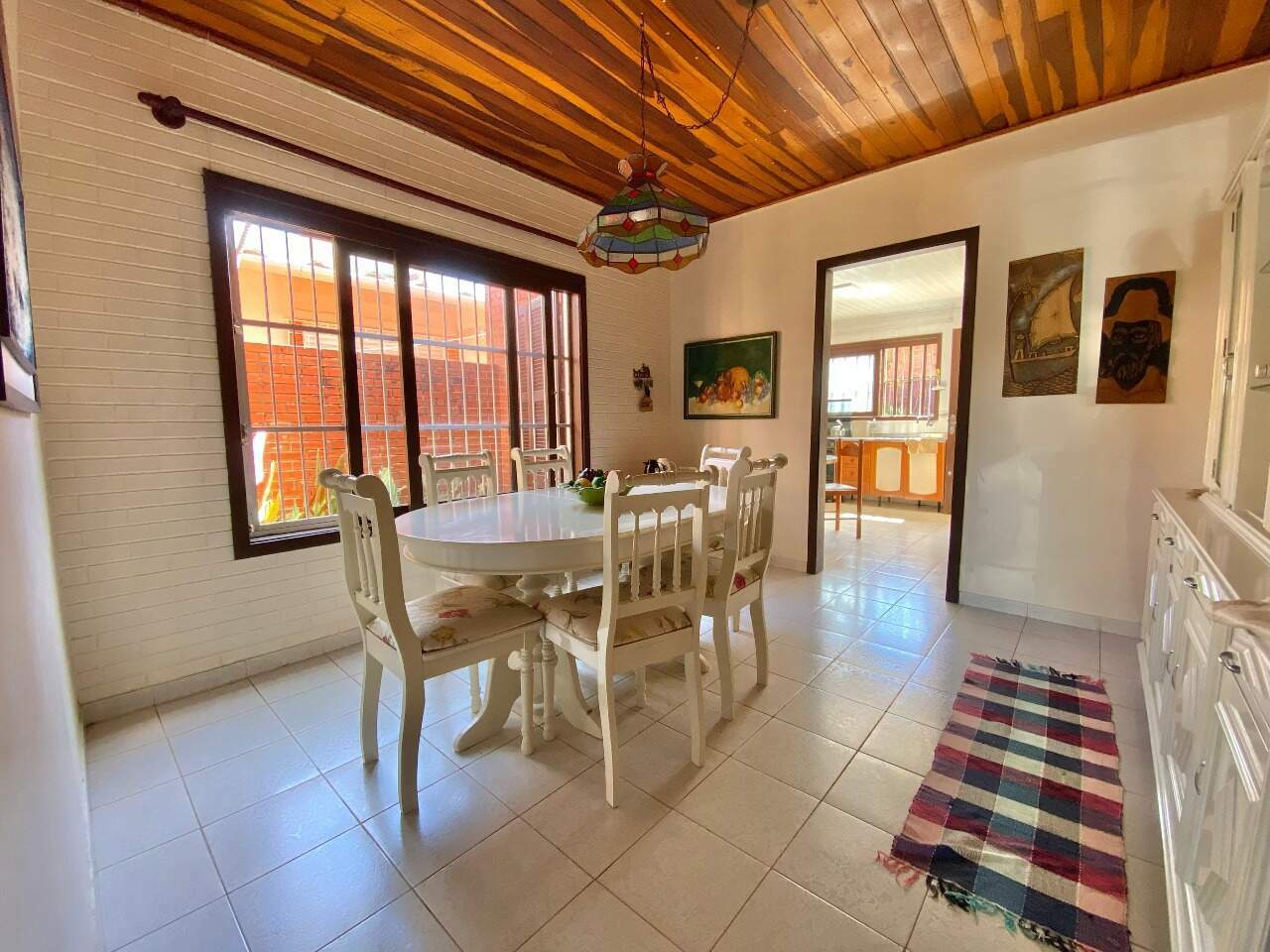 Casa à venda no Centro: 