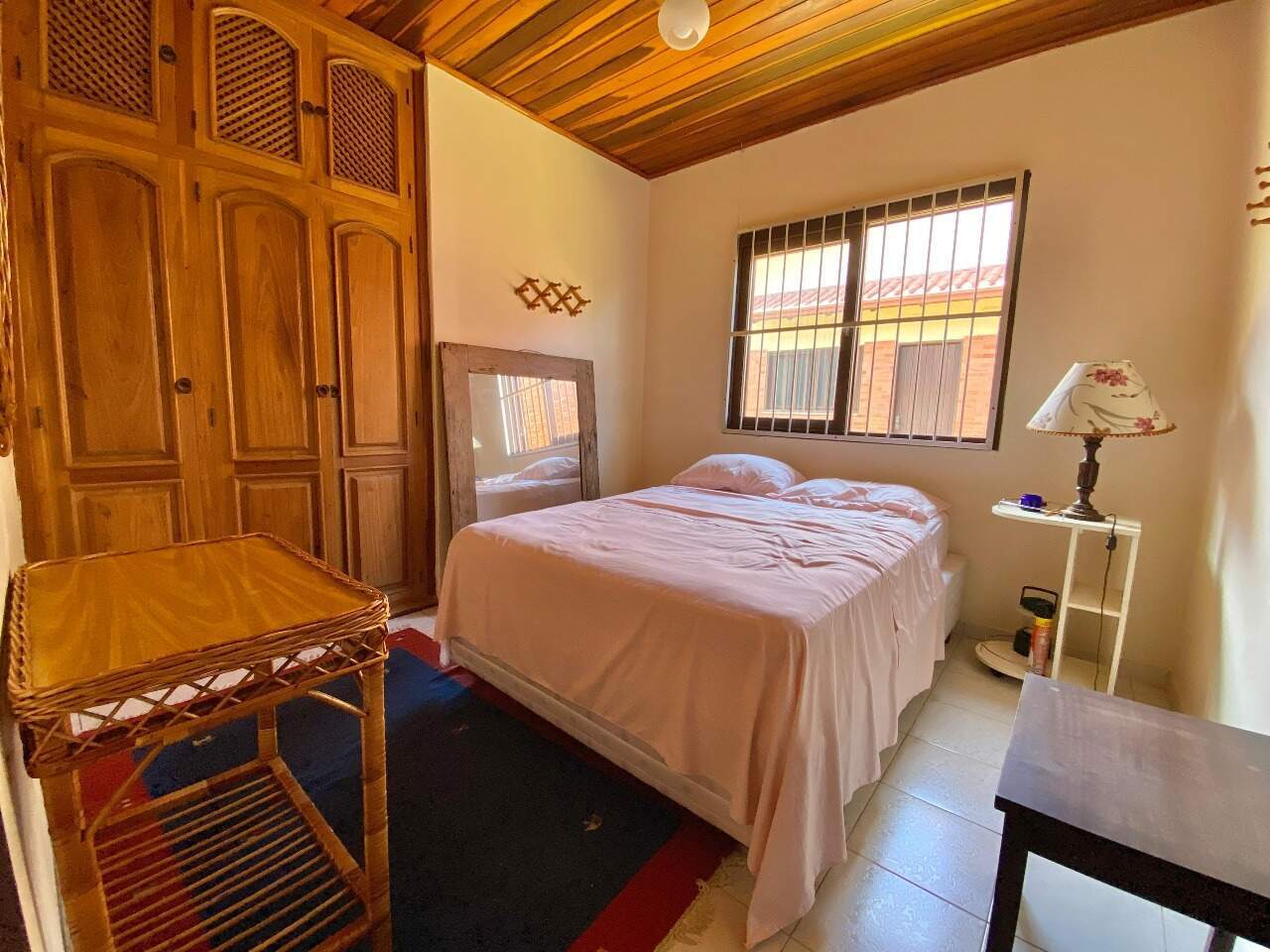 Casa à venda no Centro: 