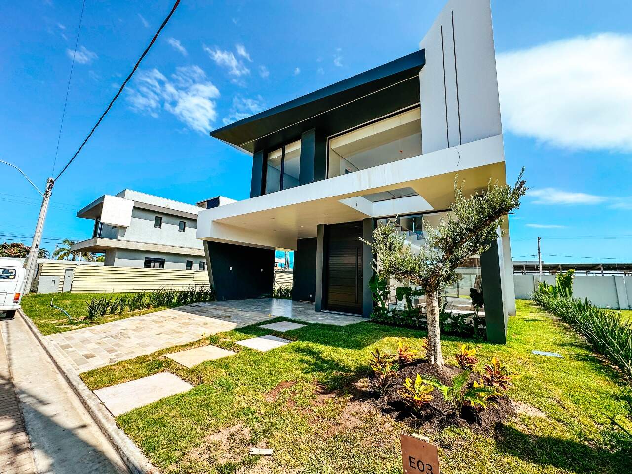 Casa em Condomínio à venda no Condomínio Amare: 