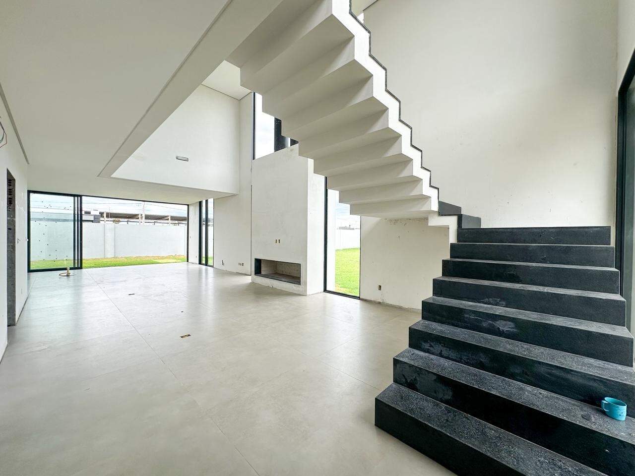 Casa em Condomínio à venda no Condomínio Amare: 